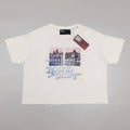 falection Paly Hollywood Bound Glory Tee