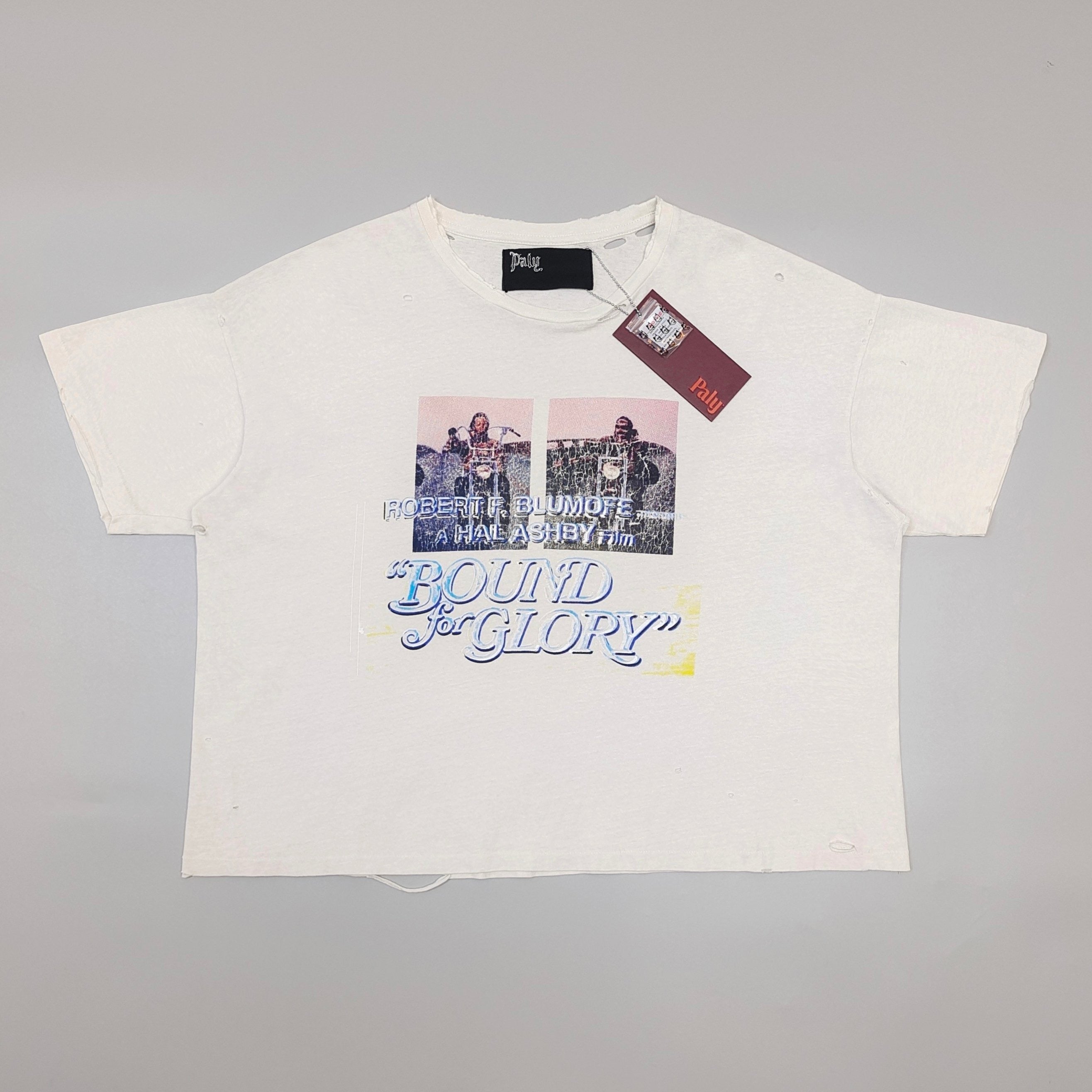 falection Paly Hollywood Bound Glory Tee