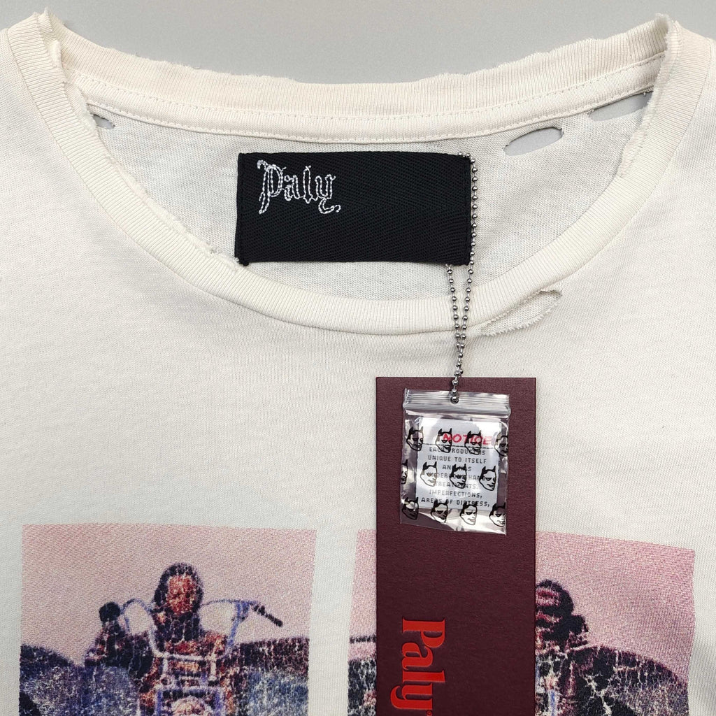 falection Paly Hollywood Bound Glory Tee