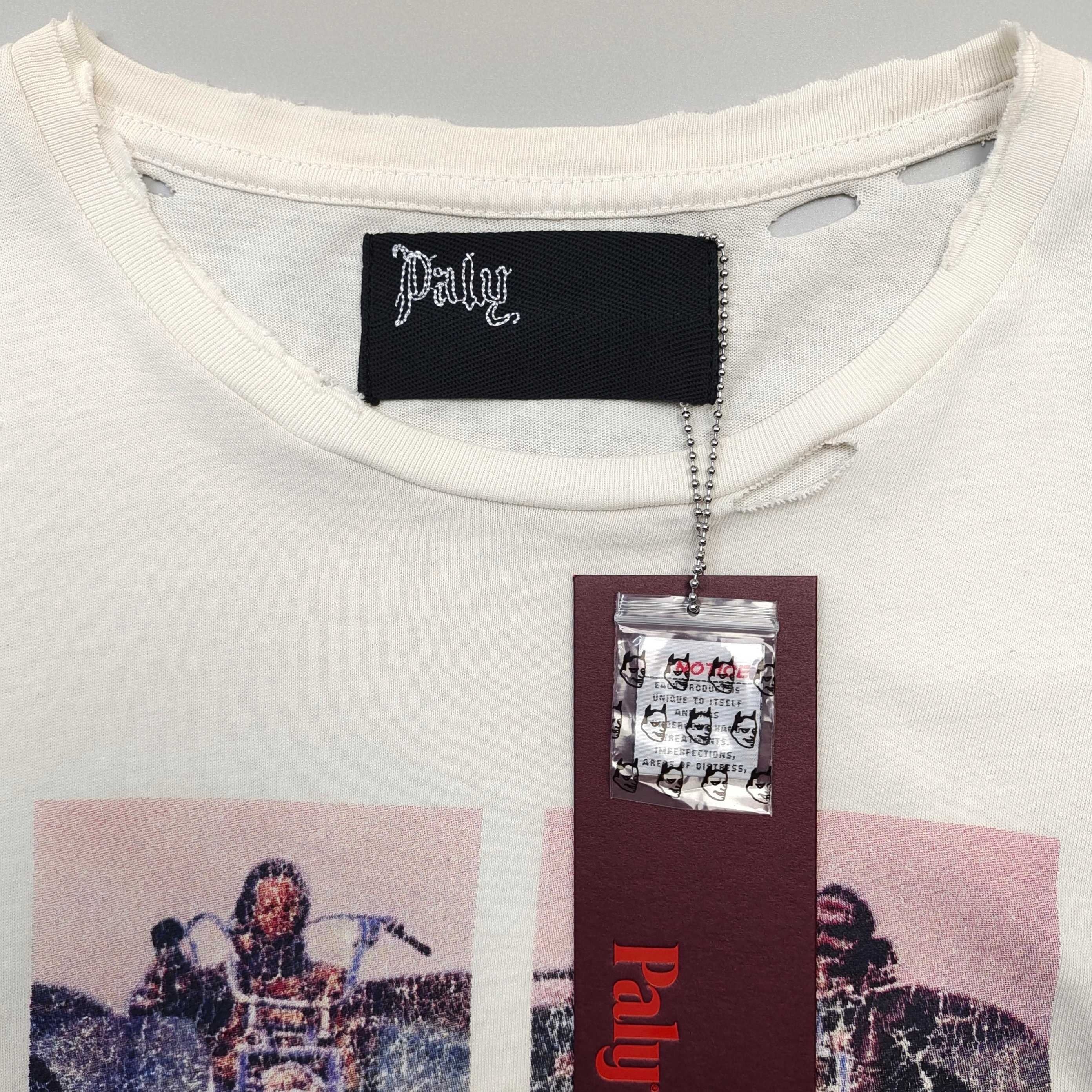 falection Paly Hollywood Bound Glory Tee