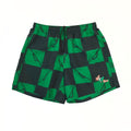 Falection MATTY BOY ANTI-PROMO 99 EYES 'NYC' SHORTs nylon