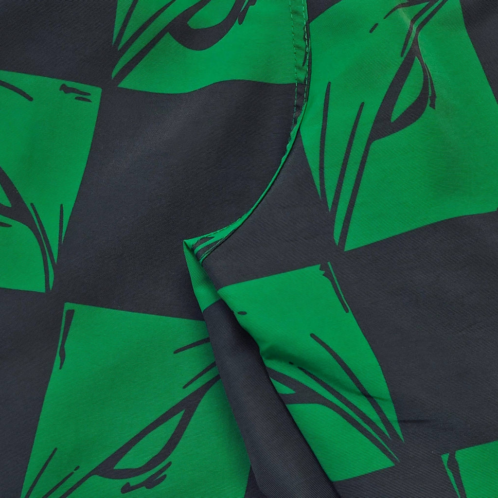 Falection MATTY BOY ANTI-PROMO 99 EYES 'NYC' SHORTs nylon