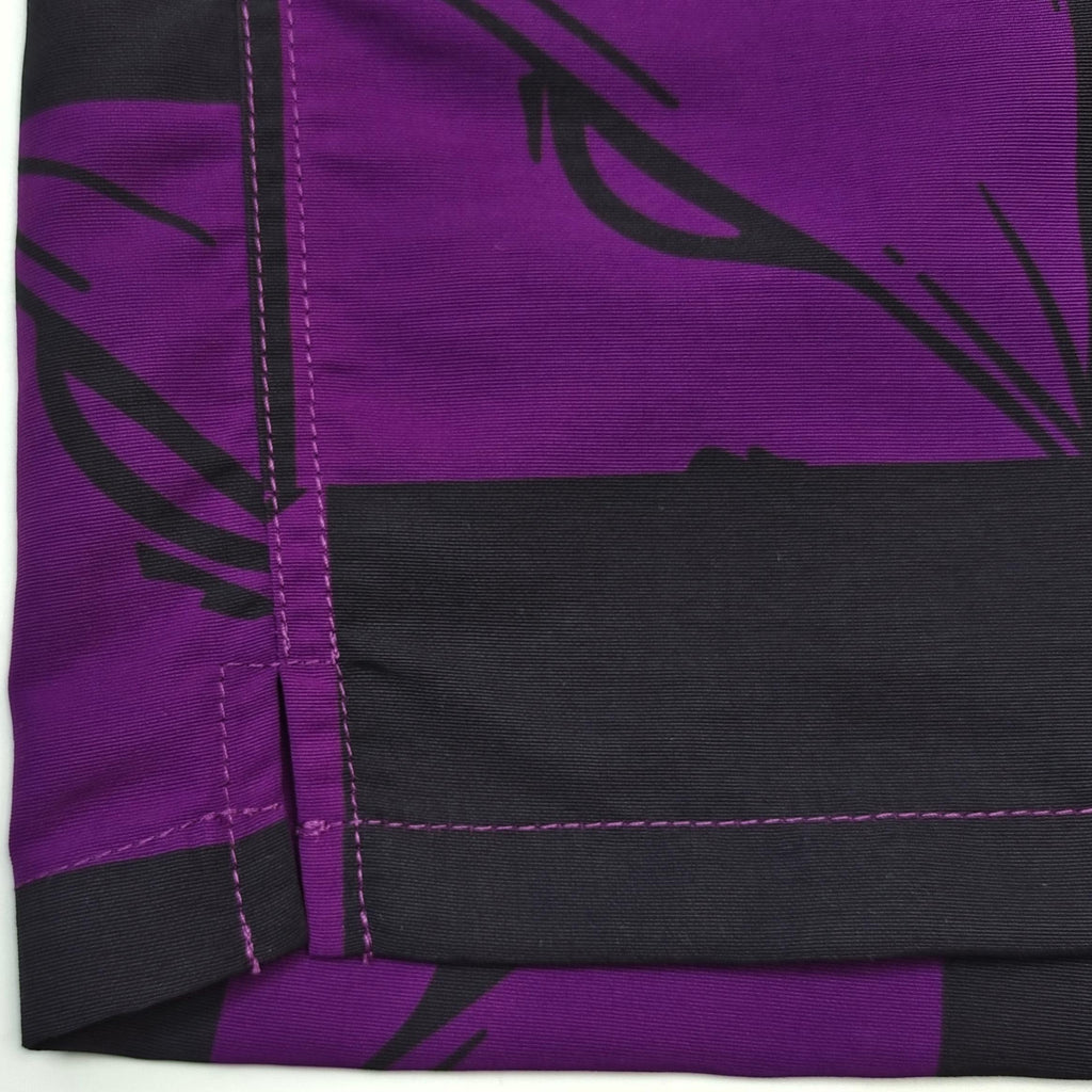 Falection MATTY BOY ANTI-PROMO 99 EYES 'NYC' SHORTs nylon