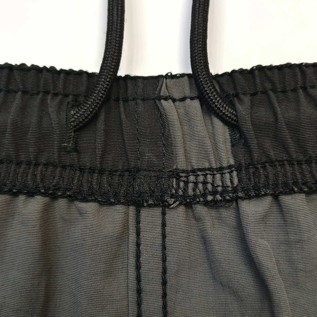 Falection MATTY BOY ANTI-PROMO 99 EYES 'NYC' SHORTs nylon