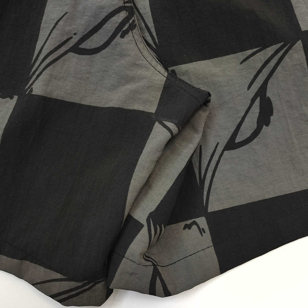Falection MATTY BOY ANTI-PROMO 99 EYES 'NYC' SHORTs nylon