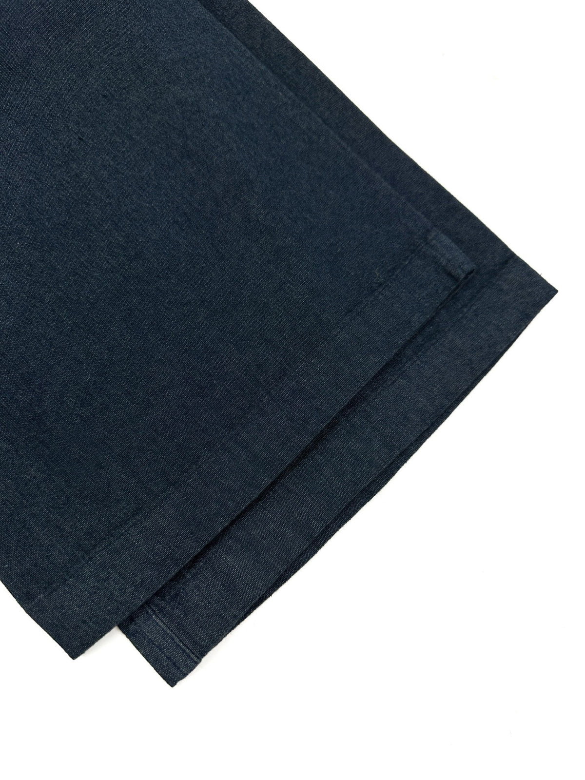 Falection FW26 Navy Chambray Pants