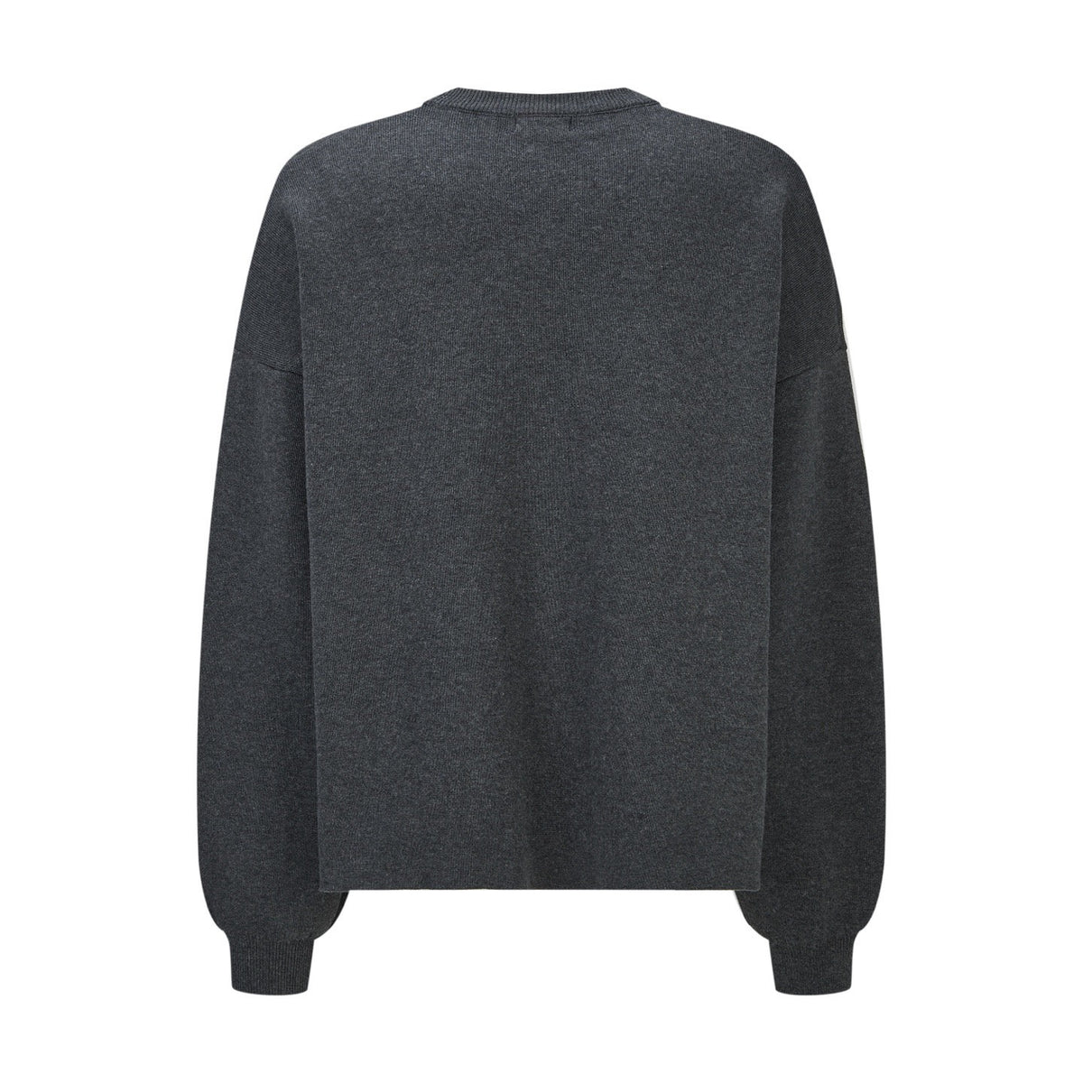 Falection FW26 Anagram Pocket Sweater in 2 Colors