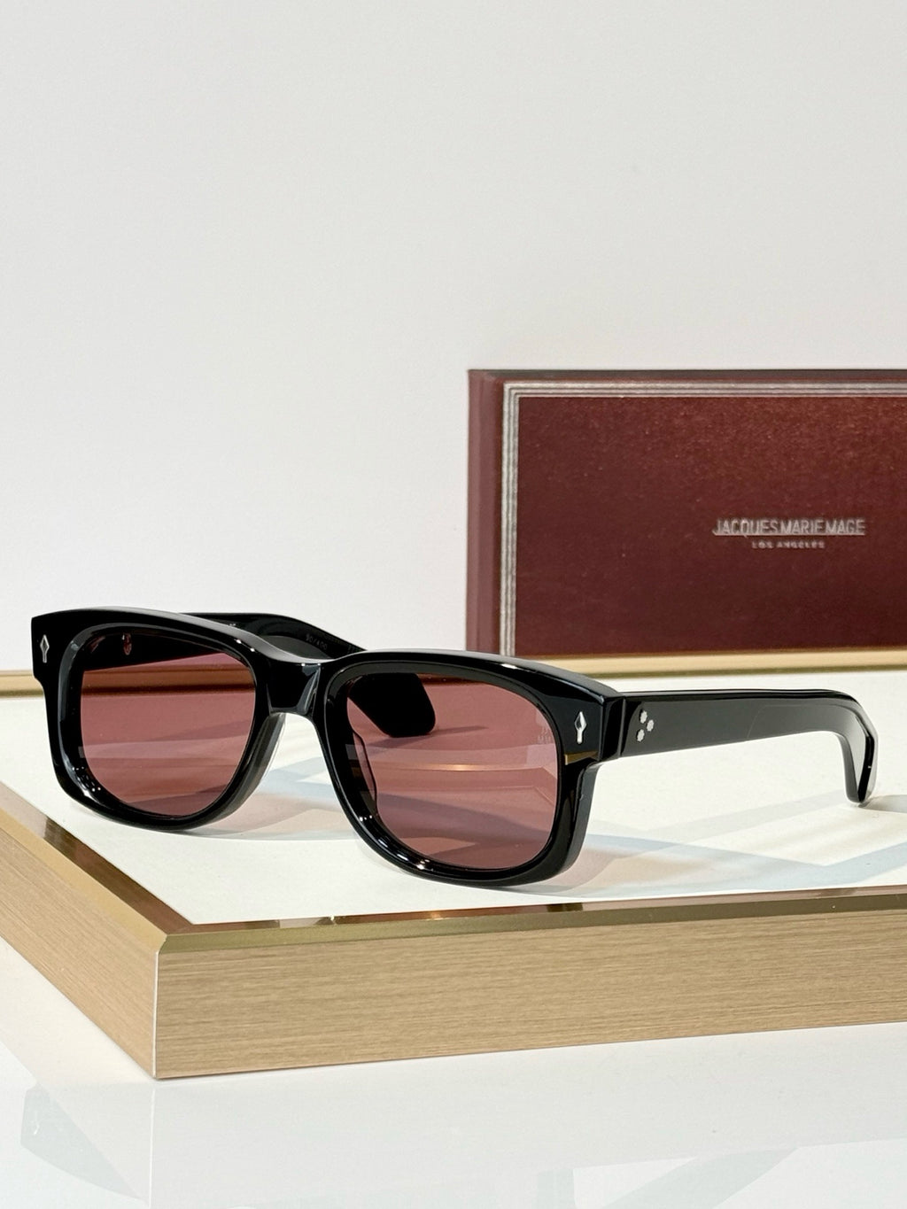 Falection JMM FW26 Fly Sunglasses