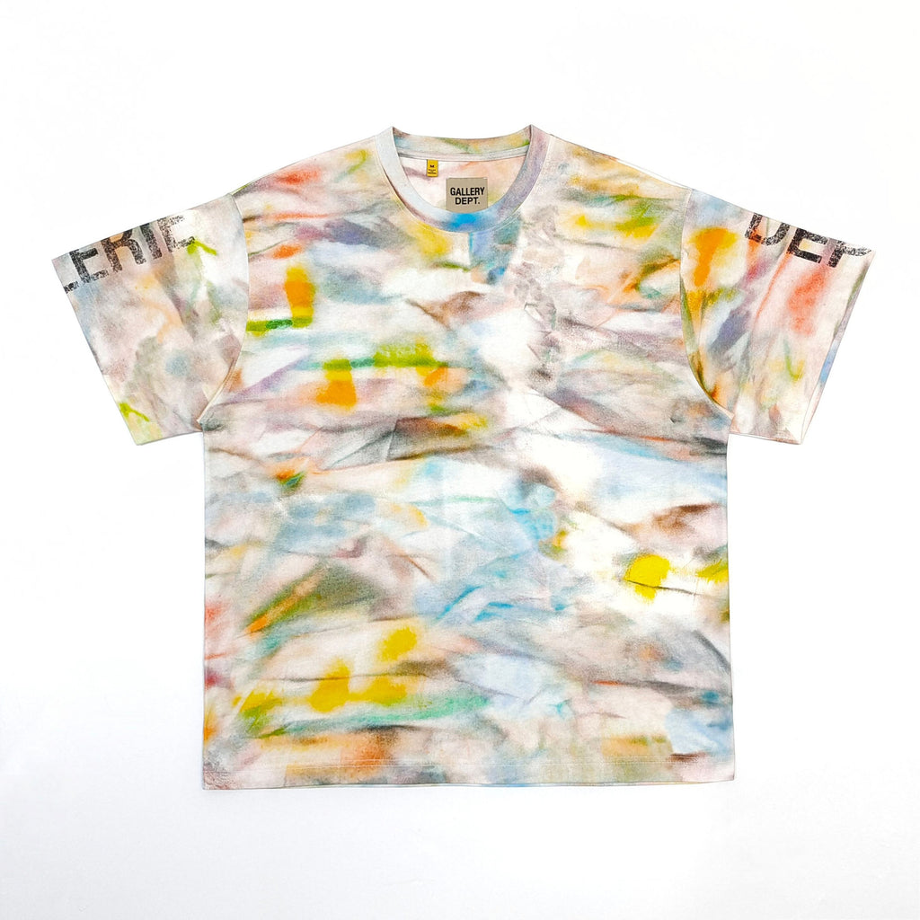 Falection Gallery Dept FW26 French Collector AOP Tee