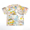 Falection Gallery Dept FW26 French Collector AOP Tee