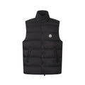 Falection FW26 Ervironal Denim Down Vest in 3 Colors