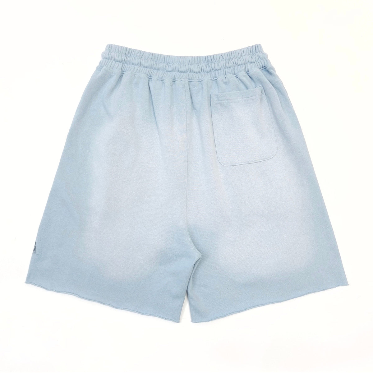 Falection Paly Hollywood FW26 Bobby Driscoll Sweatshorts