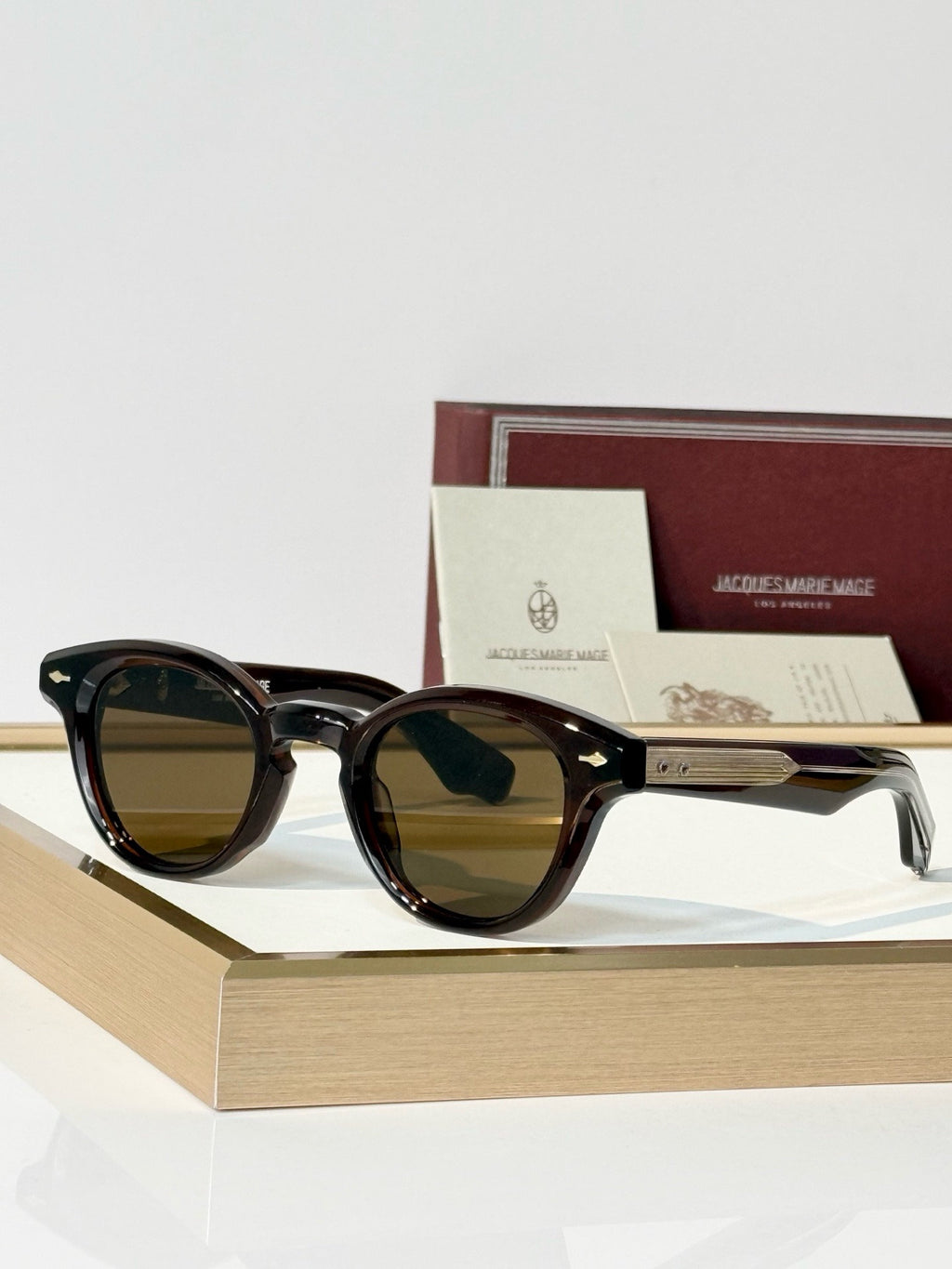 Falection JMM Clemens Sunglasses in 11 Colors Set 1
