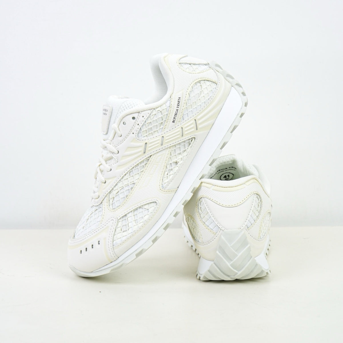Falection BV Orbit Flash Sneakers in 22 Colors