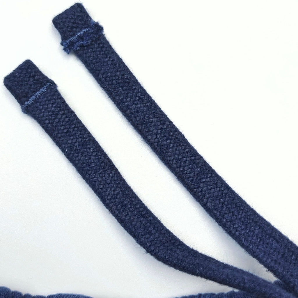 Falection Gallery Dept FW26 Zuma Shorts in Navy
