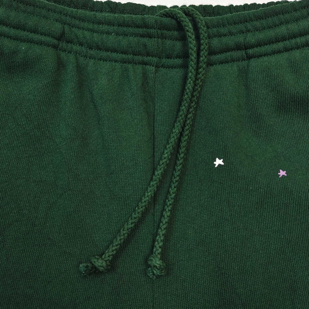 Falection FW26 Heavy Web Sweatpants in 2 Colors