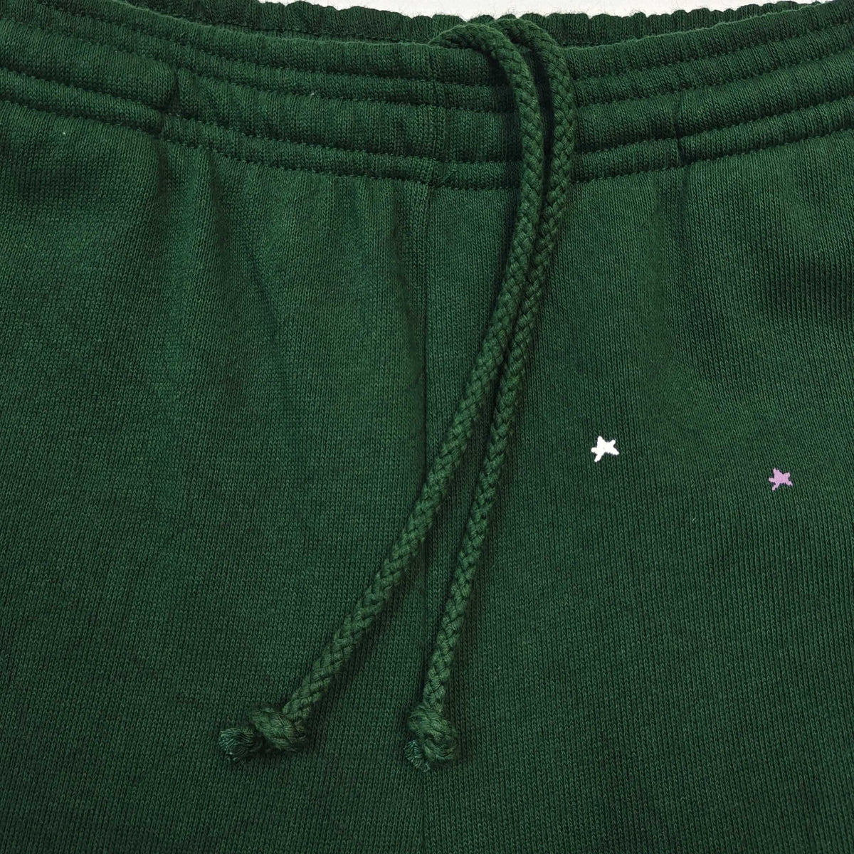Falection FW26 Heavy Web Sweatpants in 2 Colors