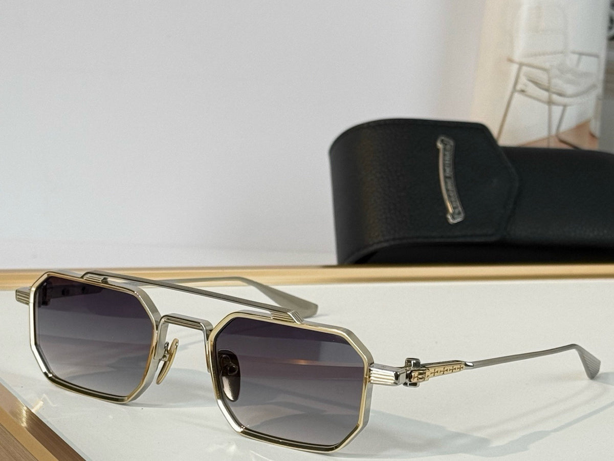 Falection CH SS26 Rump Sunglasses in 8 Colors