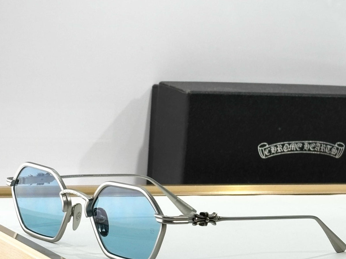 Falection CH SS26 Datass Sunglasses in 8 Colors
