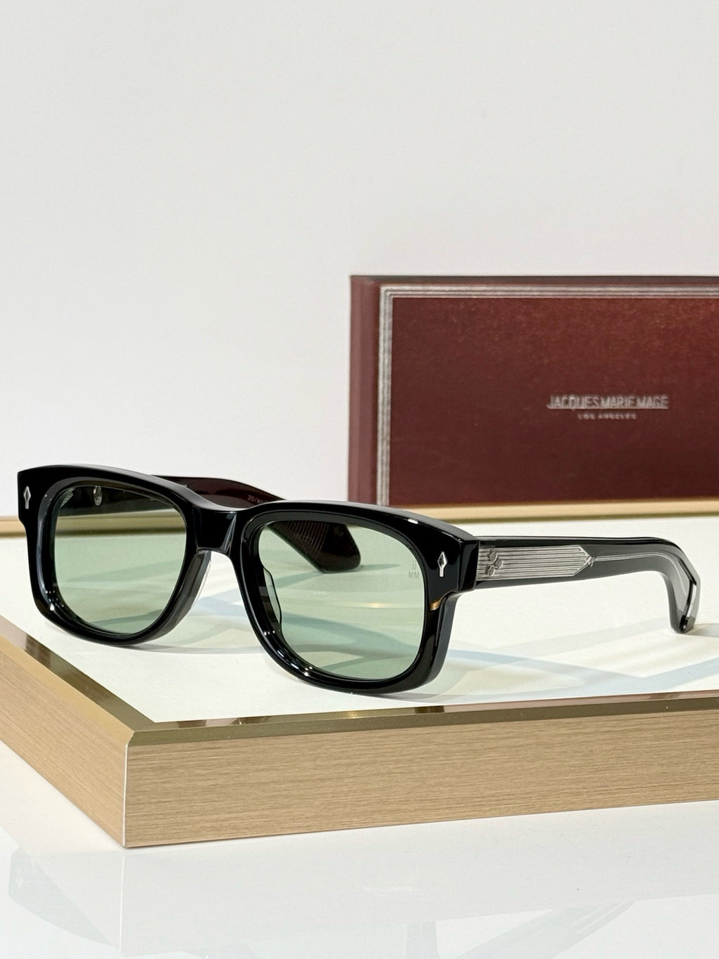 Falection JMM FW26 Fly Sunglasses