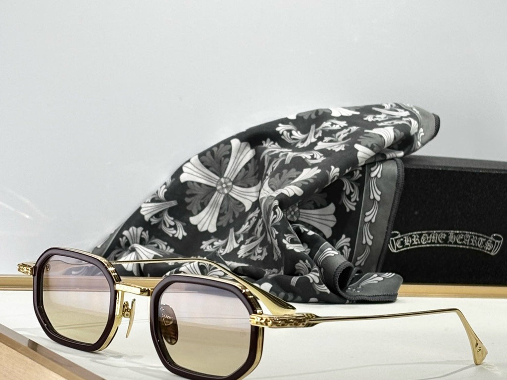Falection SS26 Stylida Sunglasses in 8 Colors