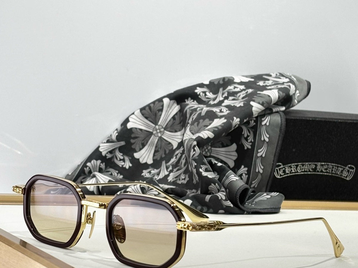 Falection SS26 Stylida Sunglasses in 8 Colors