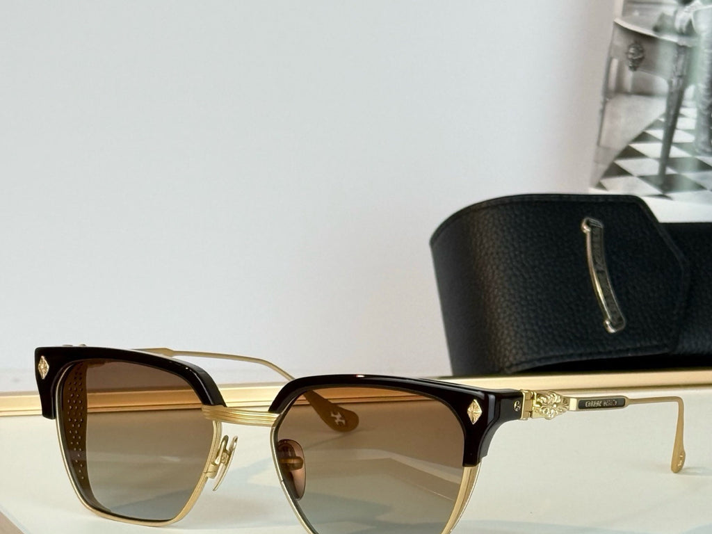 Falection CH SS26 LGMA Sunglasses in 9 Colors