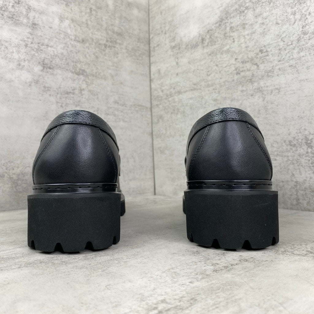 Falection FW26 Major Loafer in 6 Colors