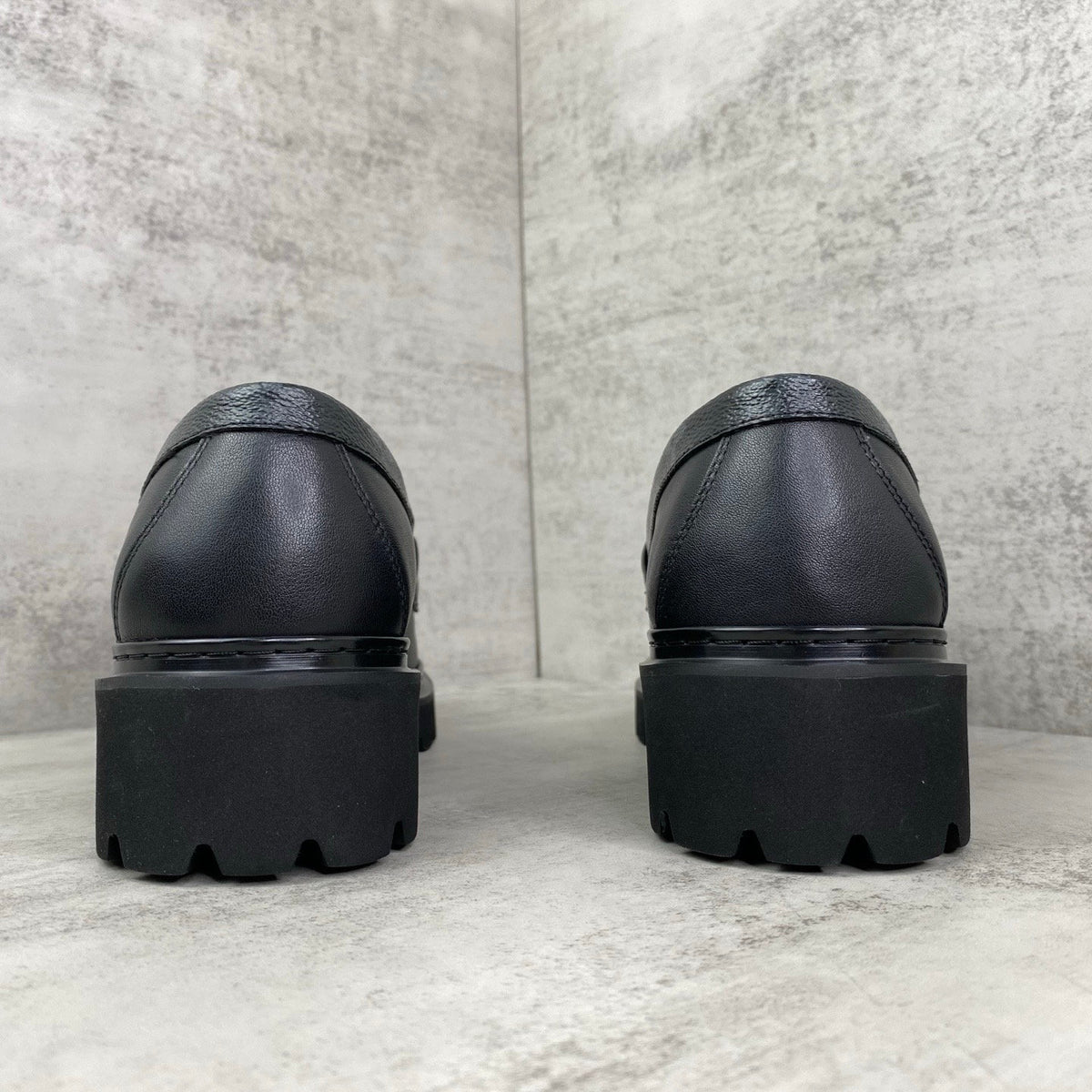 Falection FW26 Major Loafer in 6 Colors
