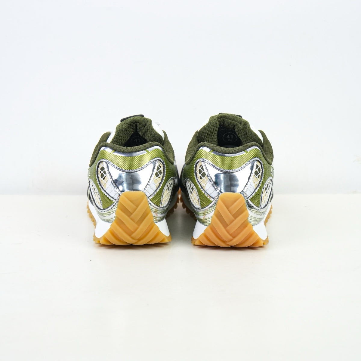 Falection BV Orbit Flash Sneakers in 22 Colors