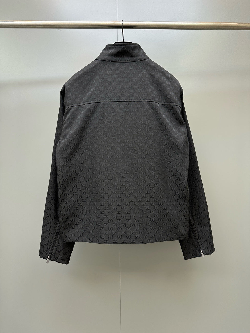 Falection FW26 Cotton Canvas Jacket