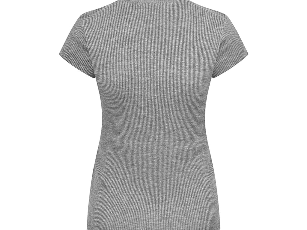 Falection FW26 Seamless T-Shirt in 3 Colors
