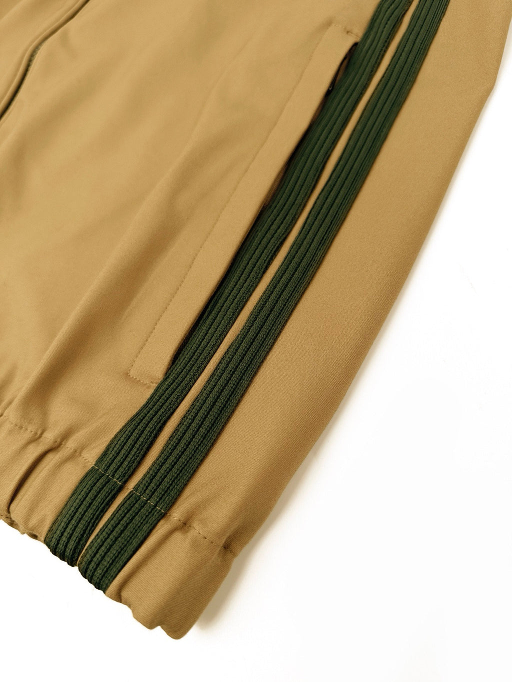 Falection FW26 Flourion Short Jacket in 2 Colors