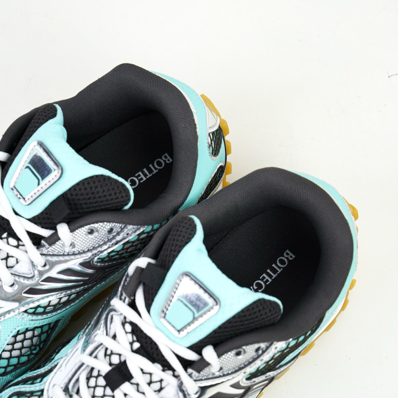 Falection BV Orbit Flash Sneakers in 22 Colors