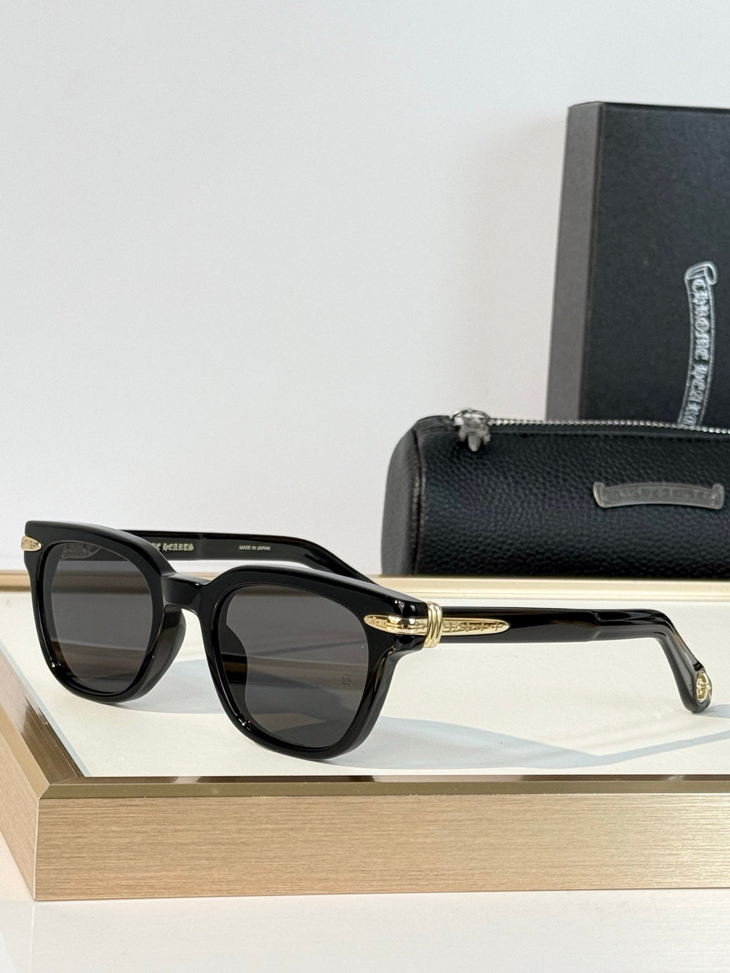 Falection CH FW26 Drippin Sunglasses in 8 Colors
