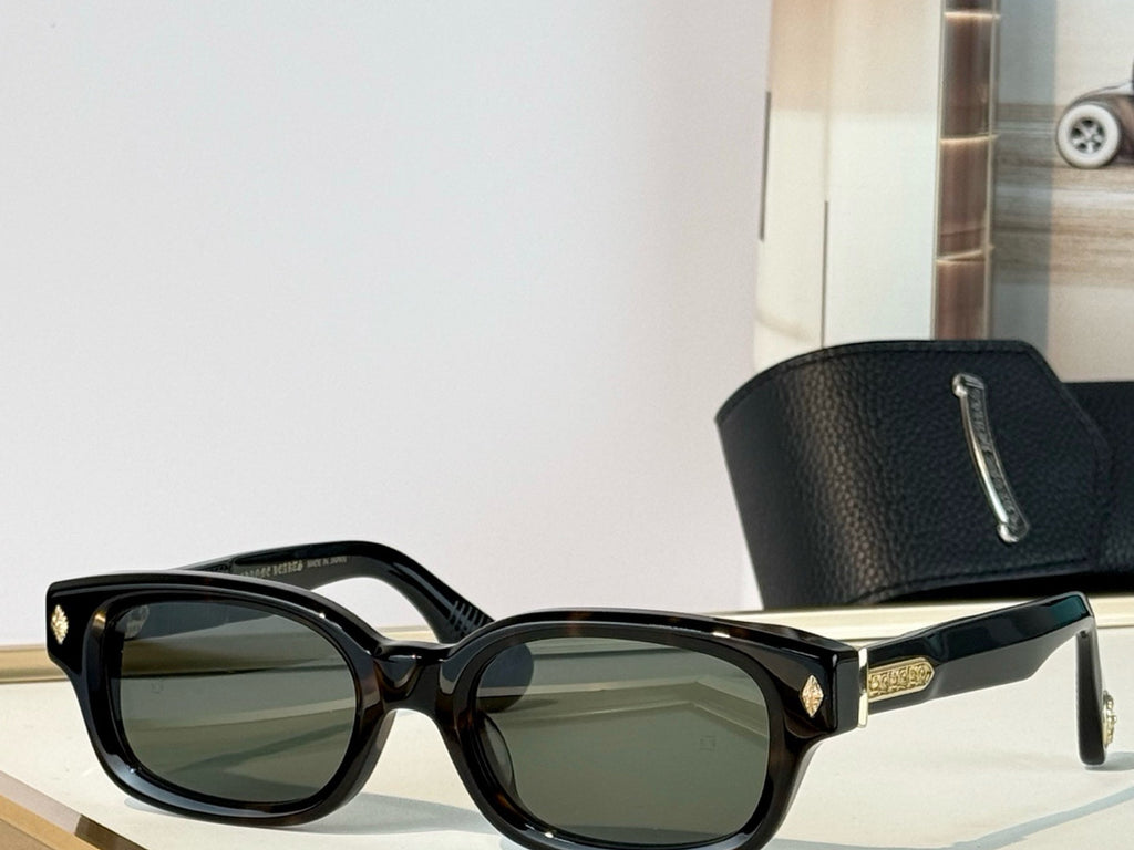 Falection CH SS36 Weirdo Sunglasses in 8 Colors