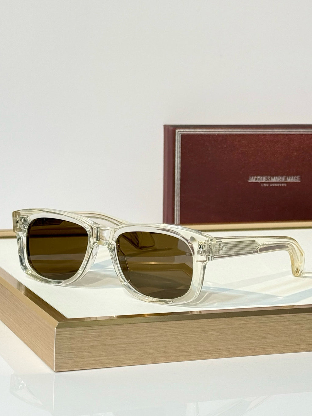 Falection JMM FW26 Fly Sunglasses