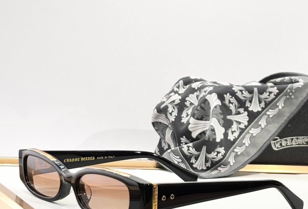 Falection CH SS26 Lordn Sunglasses in 8 Colors
