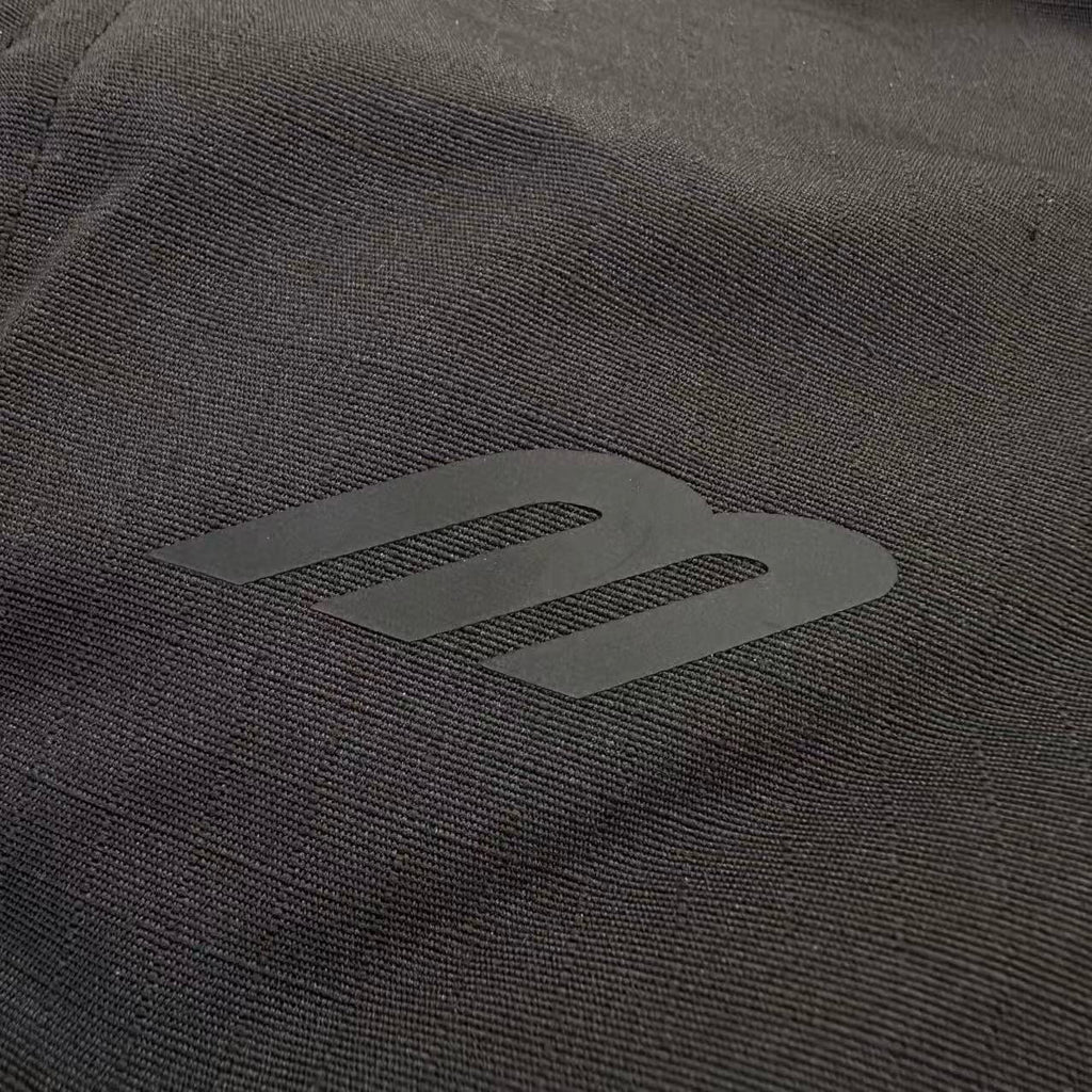Falection FW26 3B Sports Icon Ski Tracksuit Parka