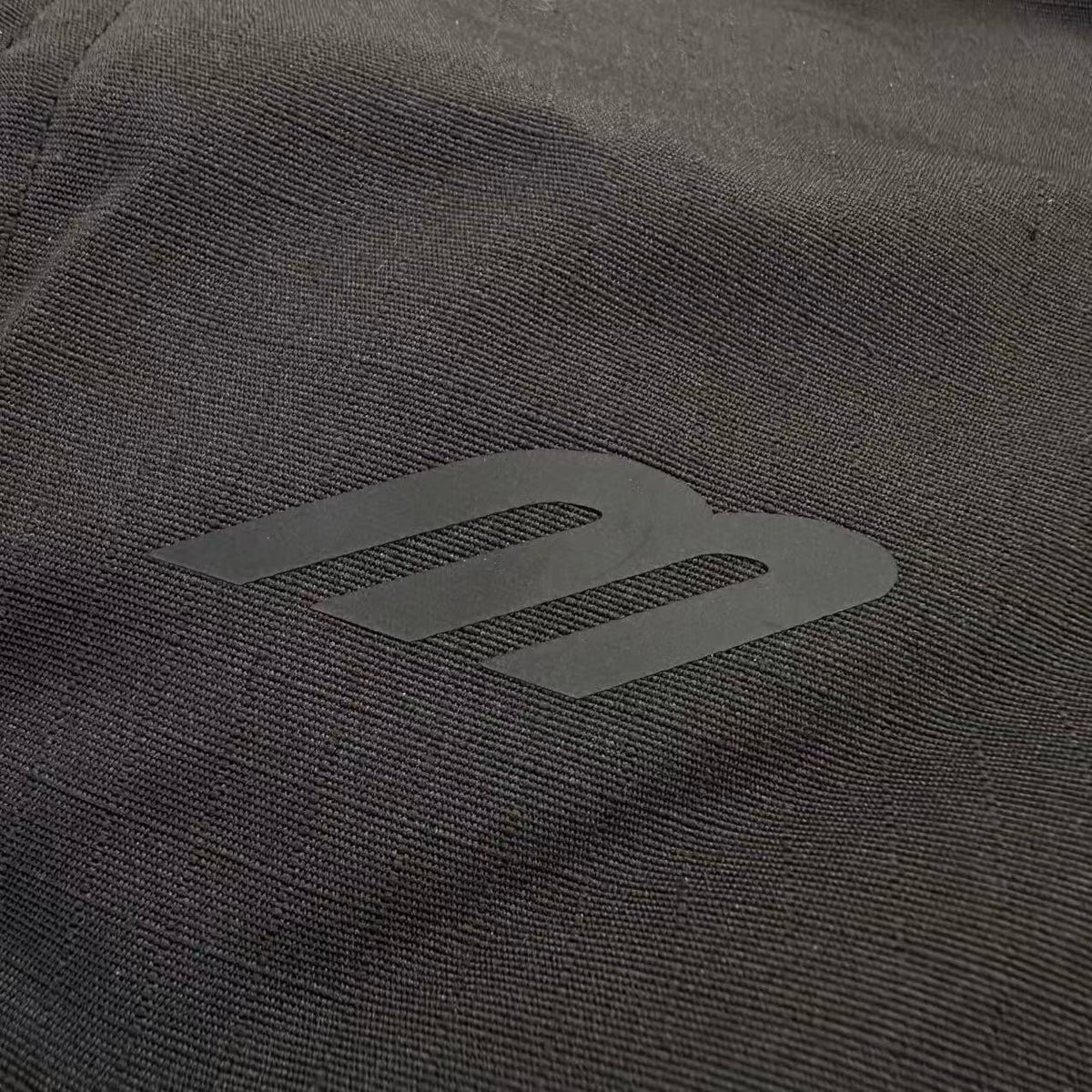 Falection FW26 3B Sports Icon Ski Tracksuit Parka