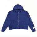 Falection Gallery Dept FW26 Collector Paris Zip Hoodie