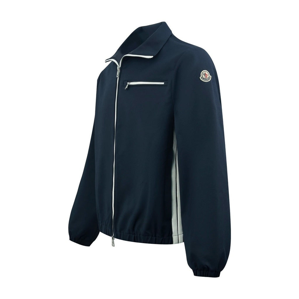 Falection FW26 Flourion Short Jacket in 2 Colors