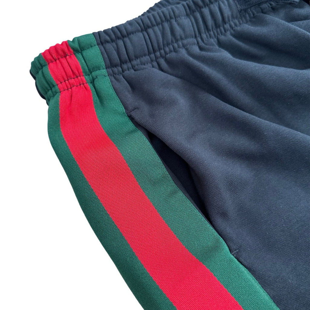 Falection FW26 Technical Jersey Pants in Web in in 2 Colors