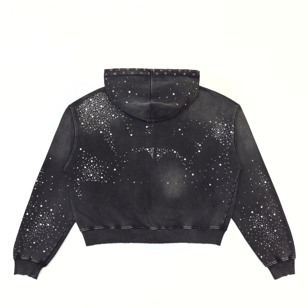 Falection Vale Forever FW26 Valley Dreams Classico Zip Up Hoodie