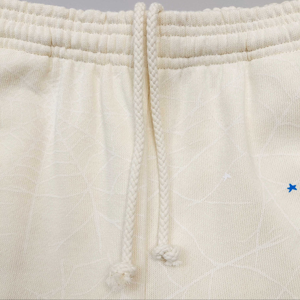 Falection FW26 Heavy Web Sweatpants in 2 Colors