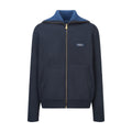 Falection FW26 Double Face Knitted Reversible Blouson