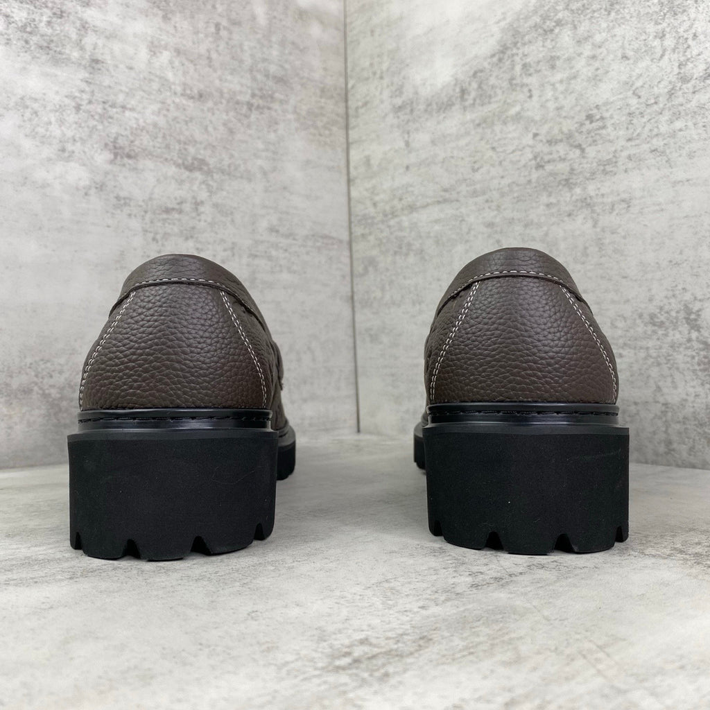 Falection FW26 Major Loafer in 6 Colors