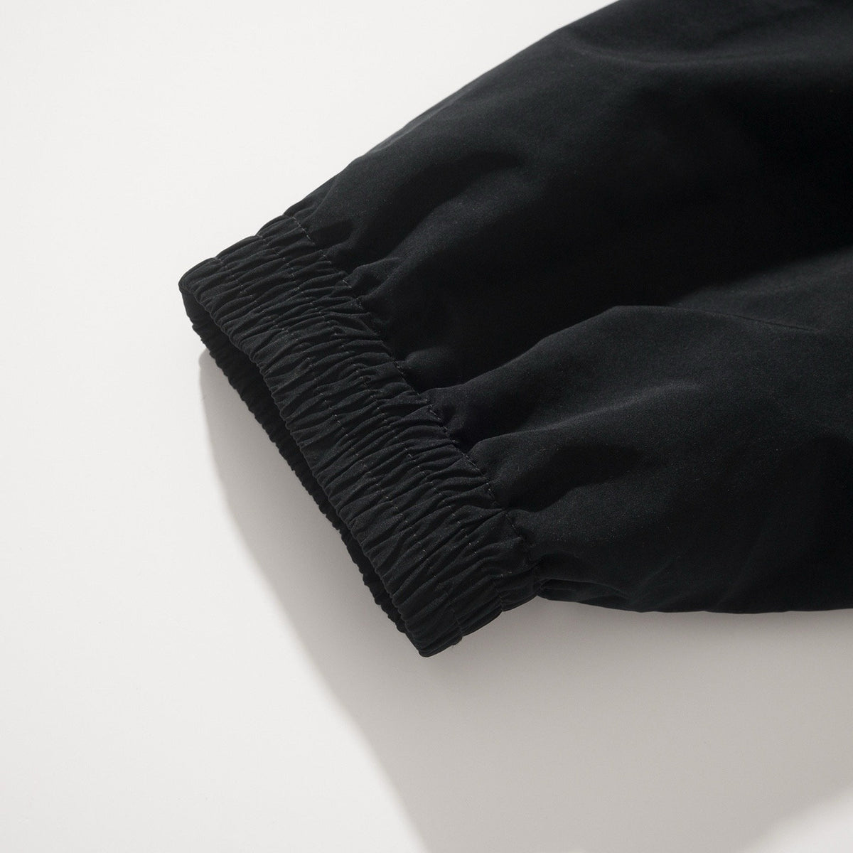 Falection FW26 Technical Logo Jacket