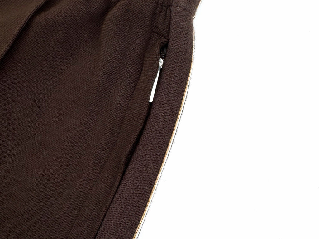 Falection FW26 Knit Track Pants