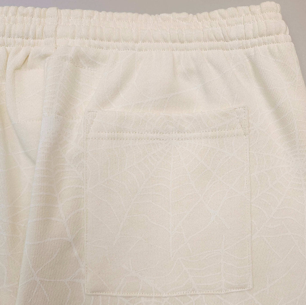 Falection FW26 Heavy Web Sweatpants in 2 Colors